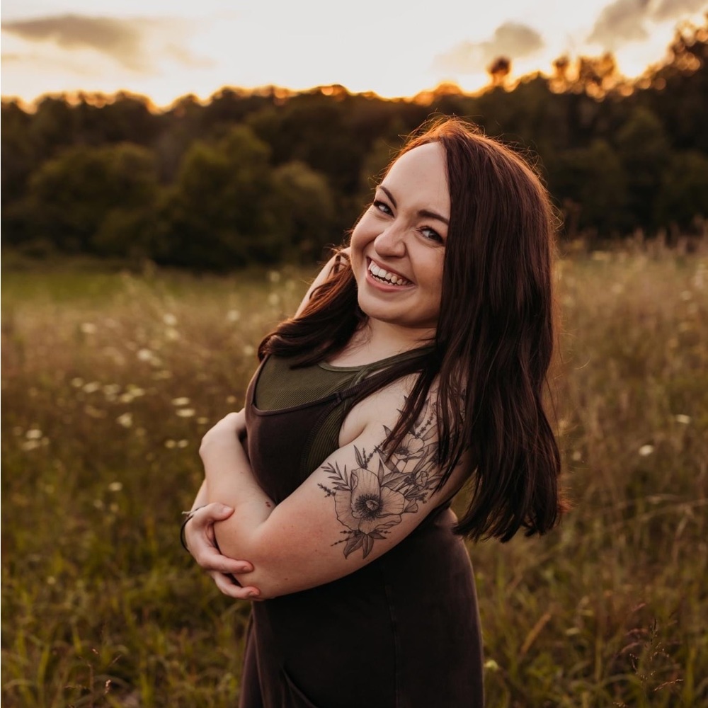 Meet your Posher, Alyssa